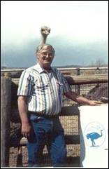 Daryl Holle