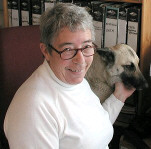 Fiona Benson